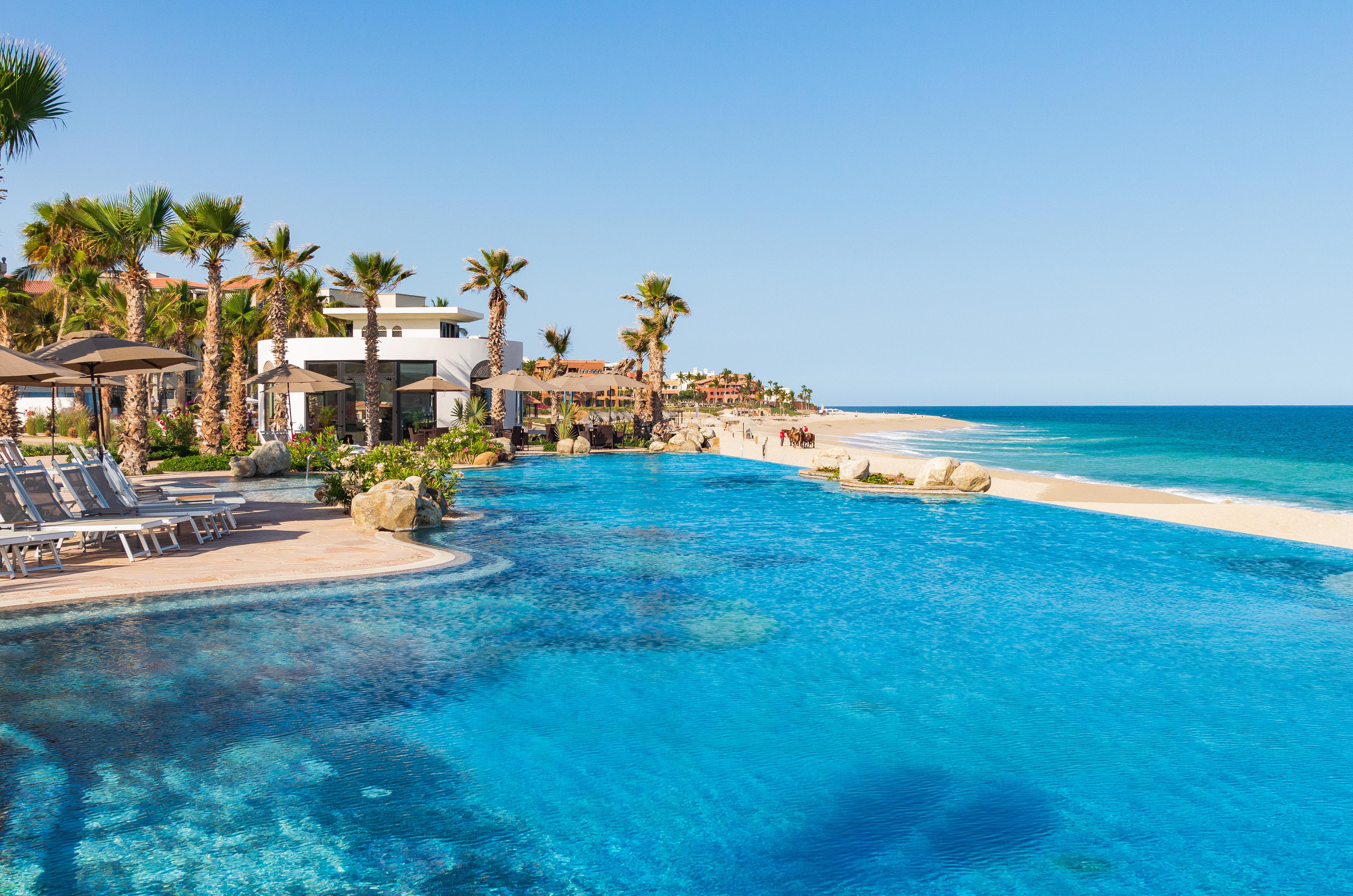 Villa La Valencia Beach Resort & Spa Los Cabos San José del Cabo Exterior foto