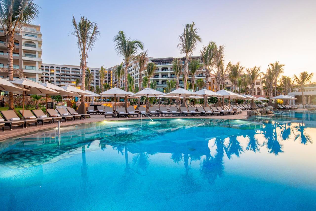 Villa La Valencia Beach Resort & Spa Los Cabos San José del Cabo Exterior foto