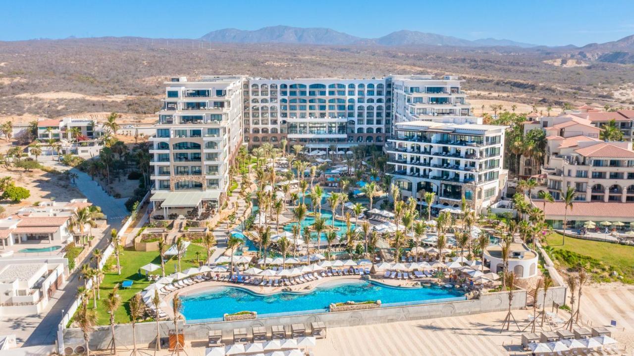 Villa La Valencia Beach Resort & Spa Los Cabos San José del Cabo Exterior foto